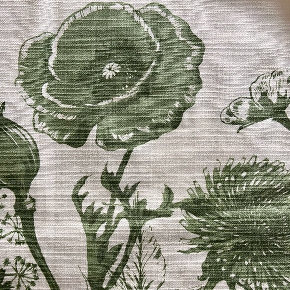Set of H&M Home Pillow Covers - Picture 6 of 6